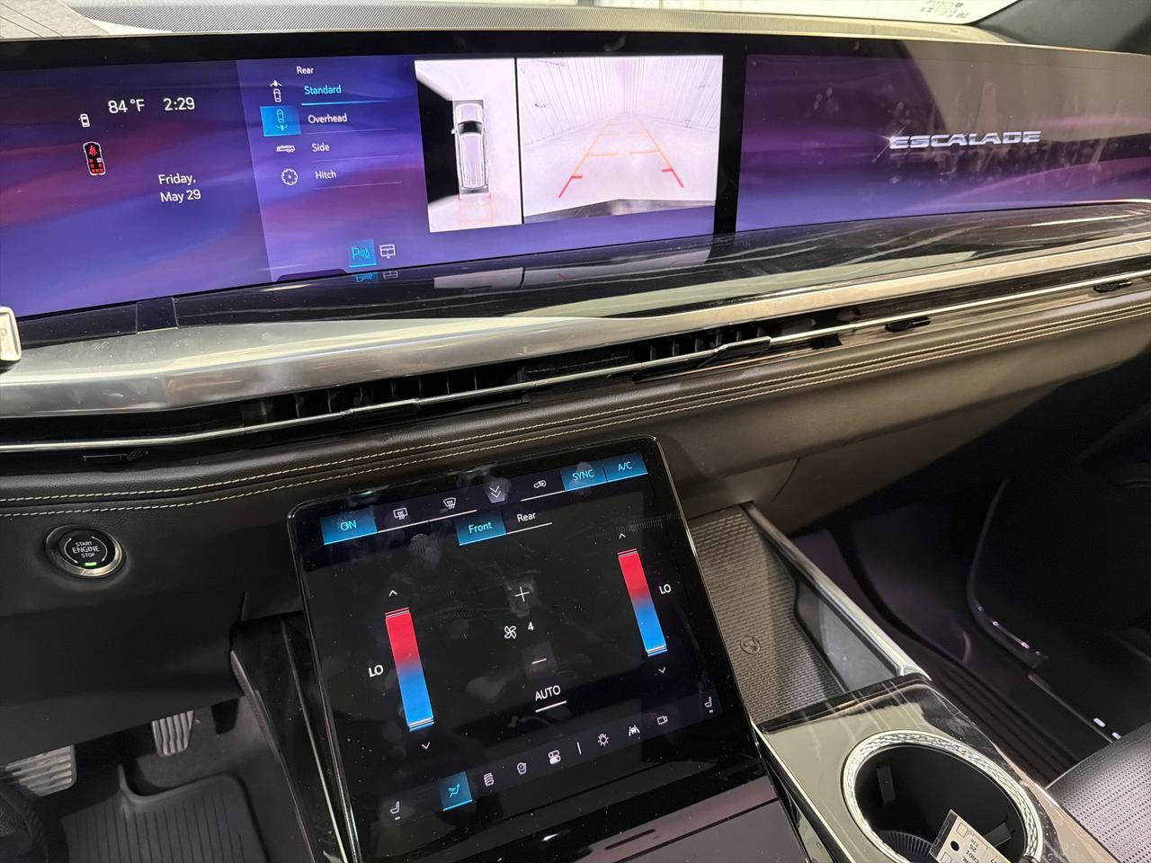 2025 Cadillac Escalade 4WD Sport San Antonio TX