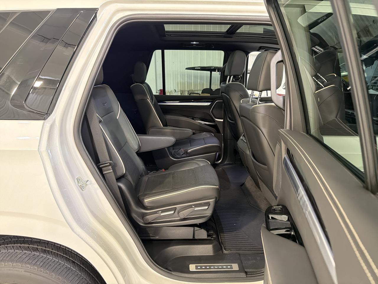 2025 Cadillac Escalade 4WD Sport San Antonio TX