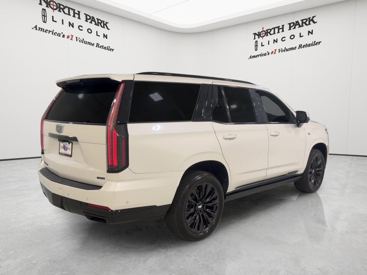 2025 Cadillac Escalade 4WD Sport San Antonio TX