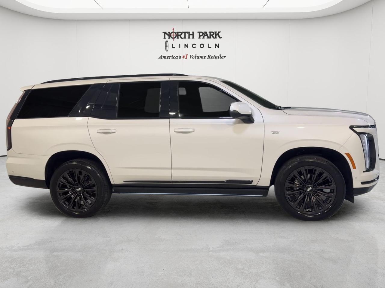 2025 Cadillac Escalade 4WD Sport San Antonio TX
