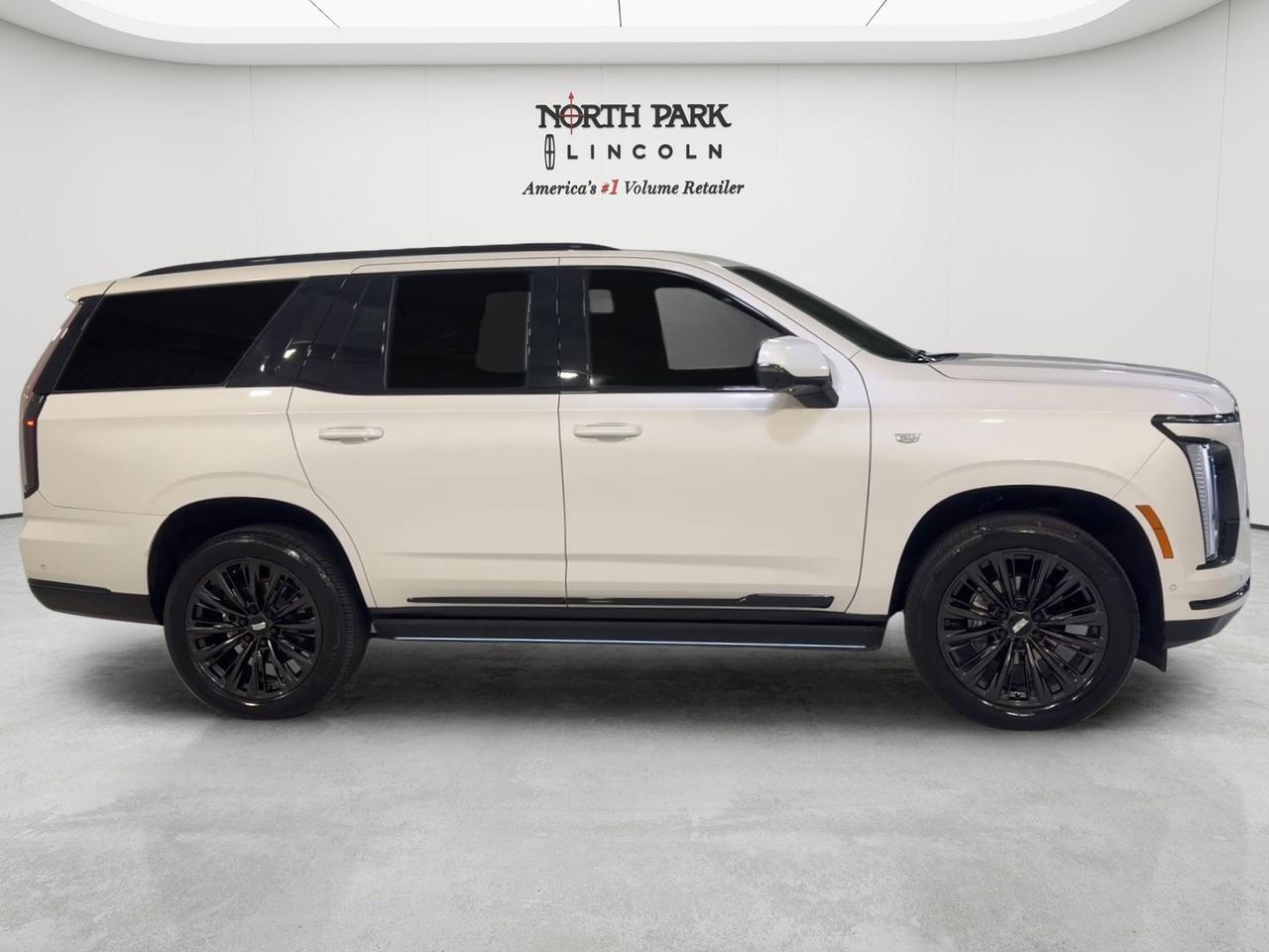2025 Cadillac Escalade 4WD Sport San Antonio TX