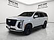 2025 Cadillac Escalade 4WD Sport