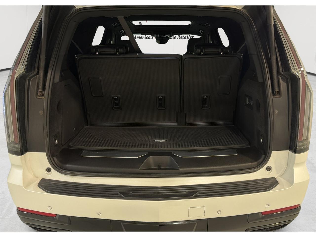 2025 Cadillac Escalade 4WD Sport San Antonio TX