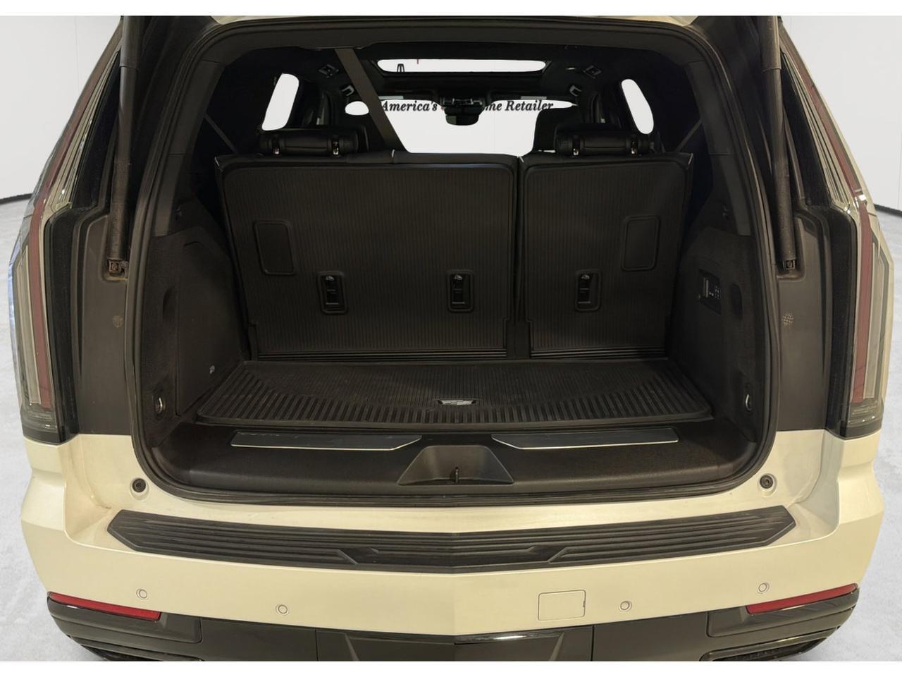 2025 Cadillac Escalade 4WD Sport San Antonio TX