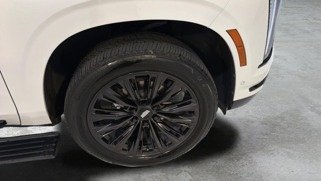 2025 Cadillac Escalade 4WD Sport San Antonio TX