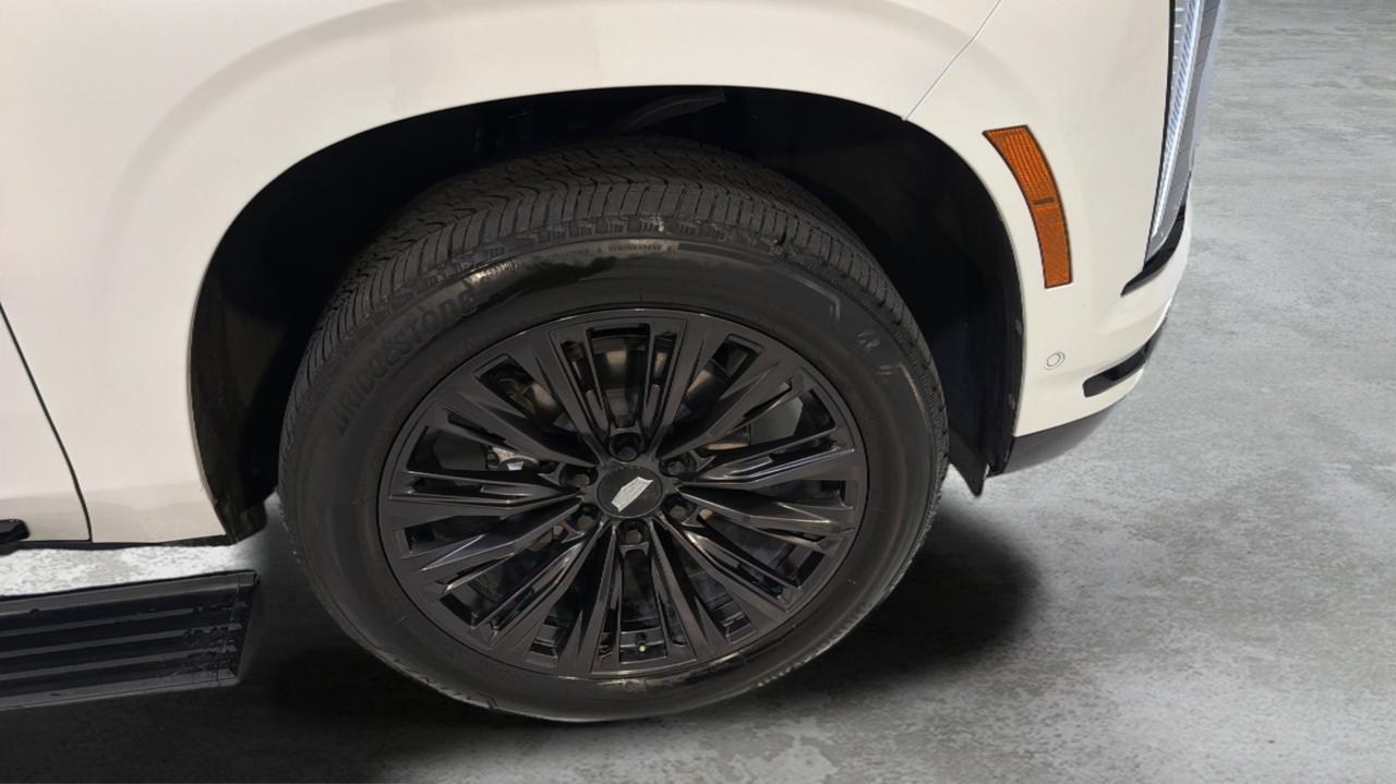2025 Cadillac Escalade 4WD Sport San Antonio TX
