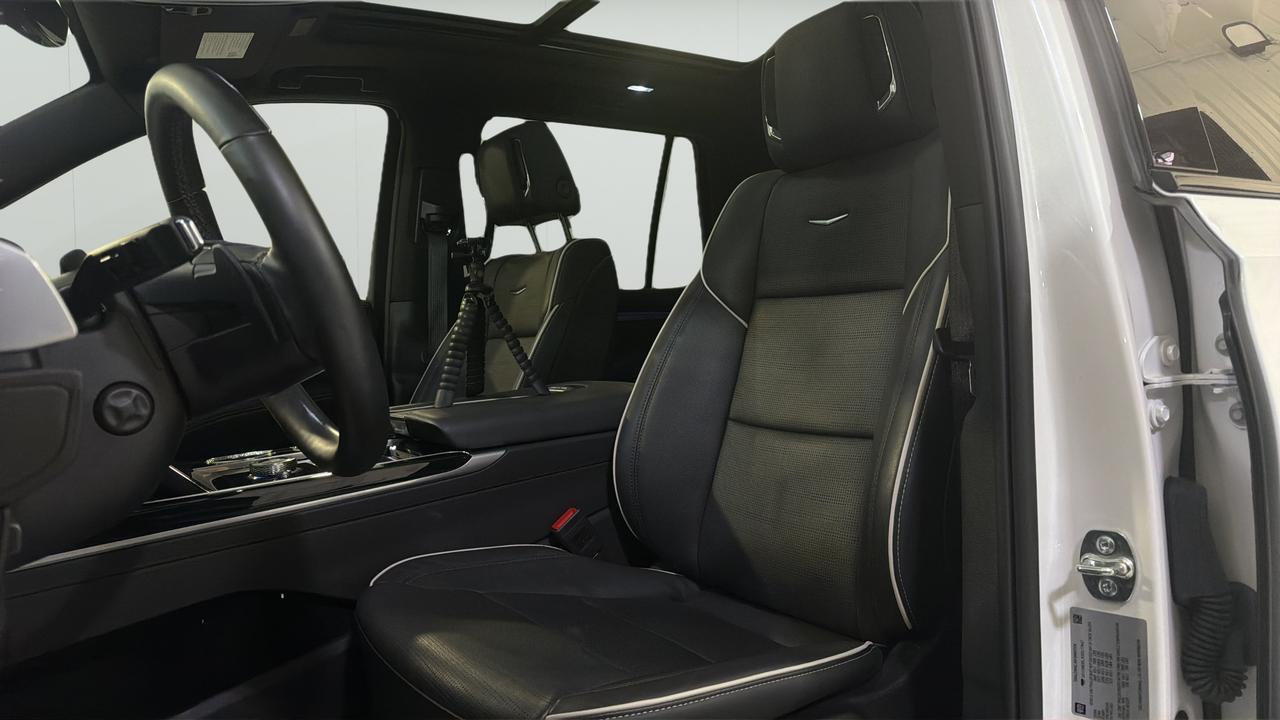2025 Cadillac Escalade 4WD Sport San Antonio TX