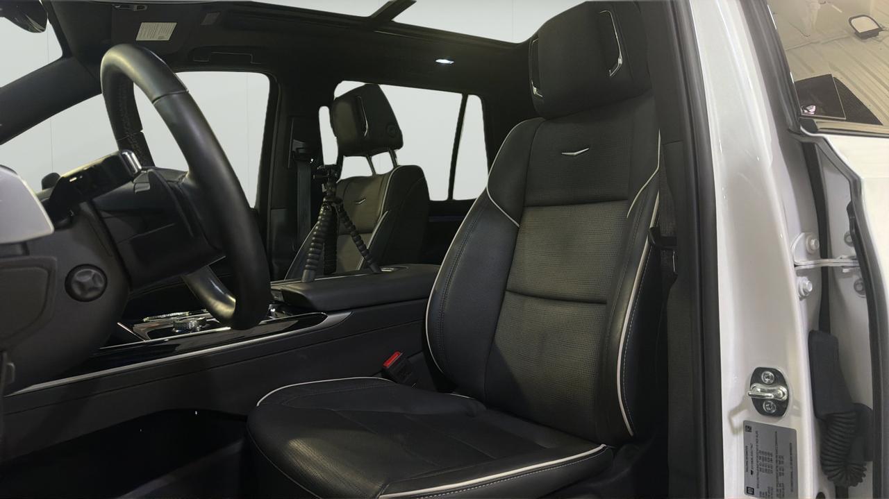 2025 Cadillac Escalade 4WD Sport San Antonio TX