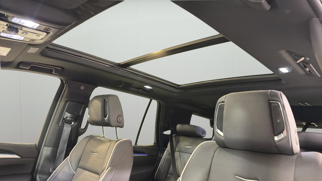 2025 Cadillac Escalade 4WD Sport San Antonio TX