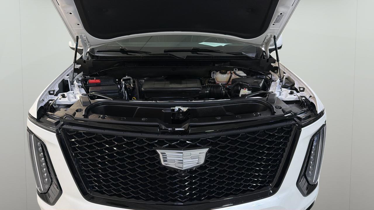 2025 Cadillac Escalade 4WD Sport San Antonio TX