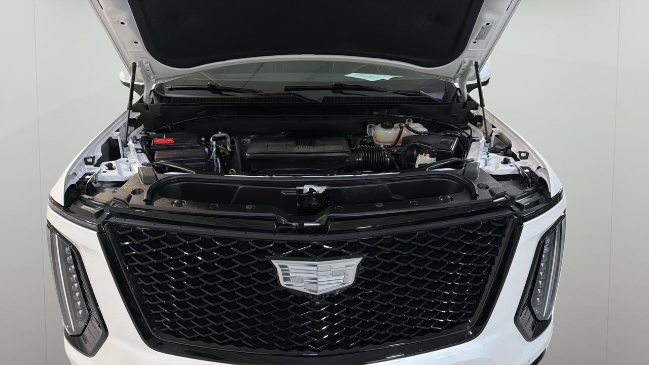 2025 Cadillac Escalade 4WD Sport San Antonio TX