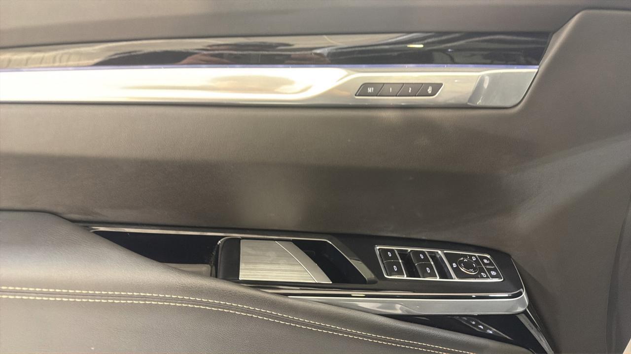 2025 Cadillac Escalade 4WD Sport San Antonio TX