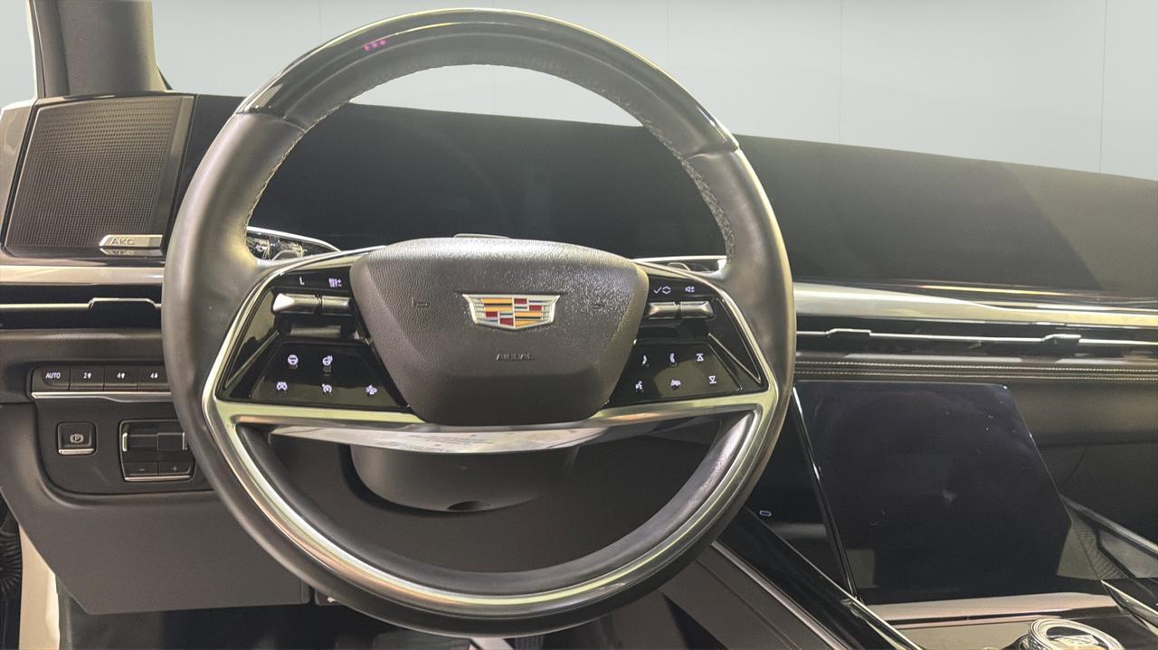 2025 Cadillac Escalade 4WD Sport San Antonio TX
