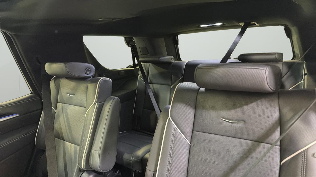 2025 Cadillac Escalade 4WD Sport San Antonio TX