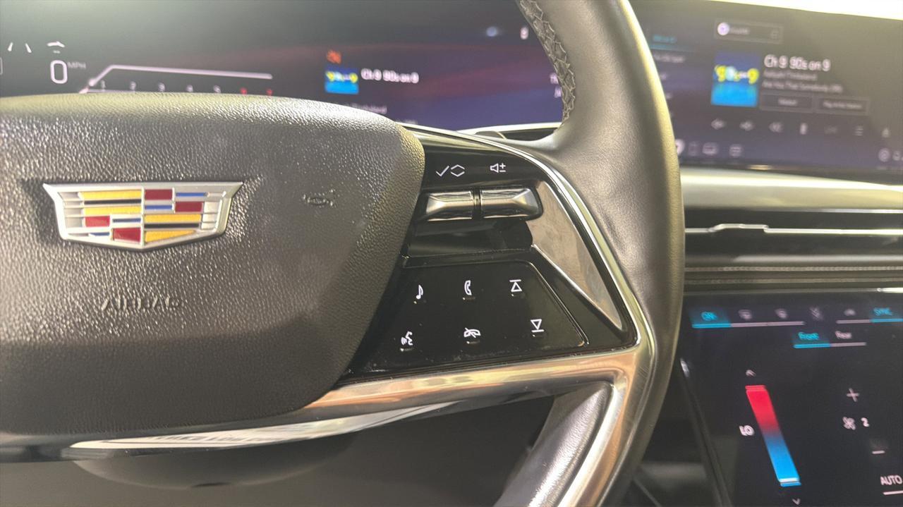 2025 Cadillac Escalade 4WD Sport San Antonio TX