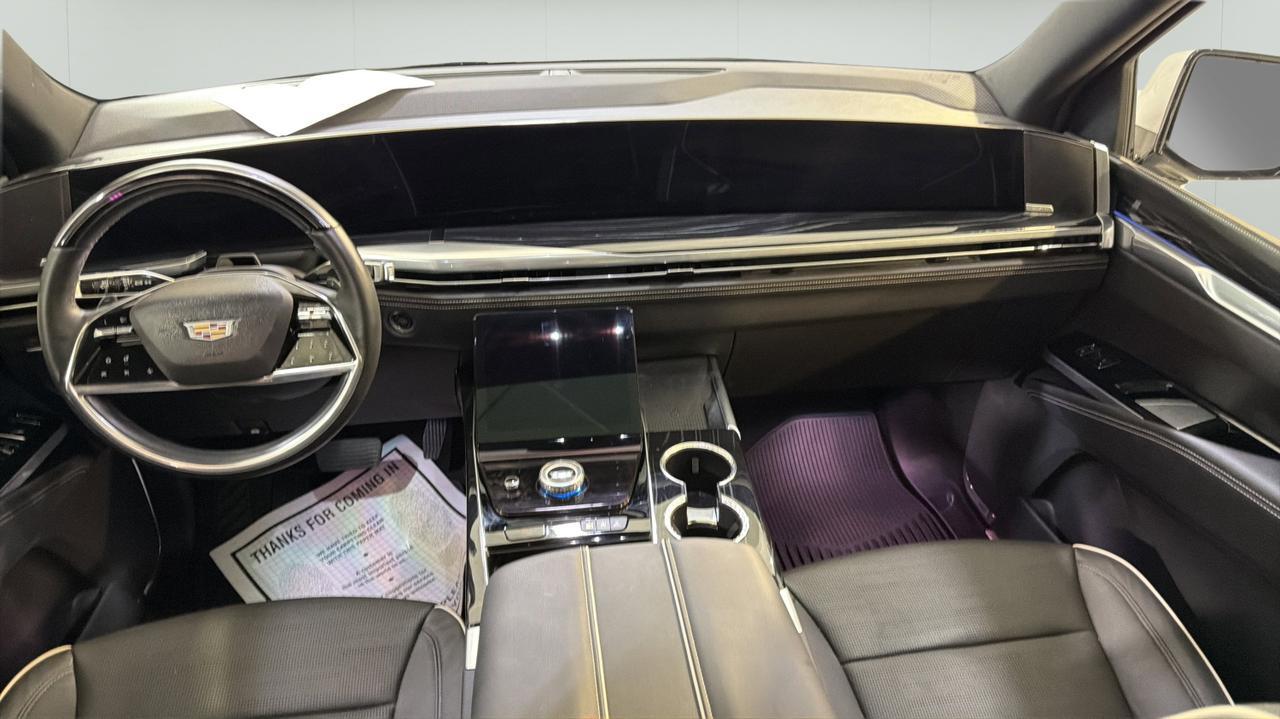 2025 Cadillac Escalade 4WD Sport San Antonio TX