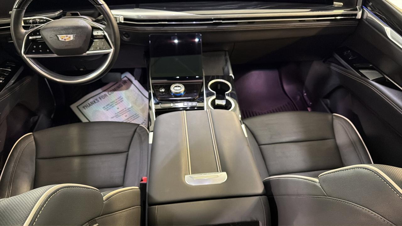 2025 Cadillac Escalade 4WD Sport San Antonio TX