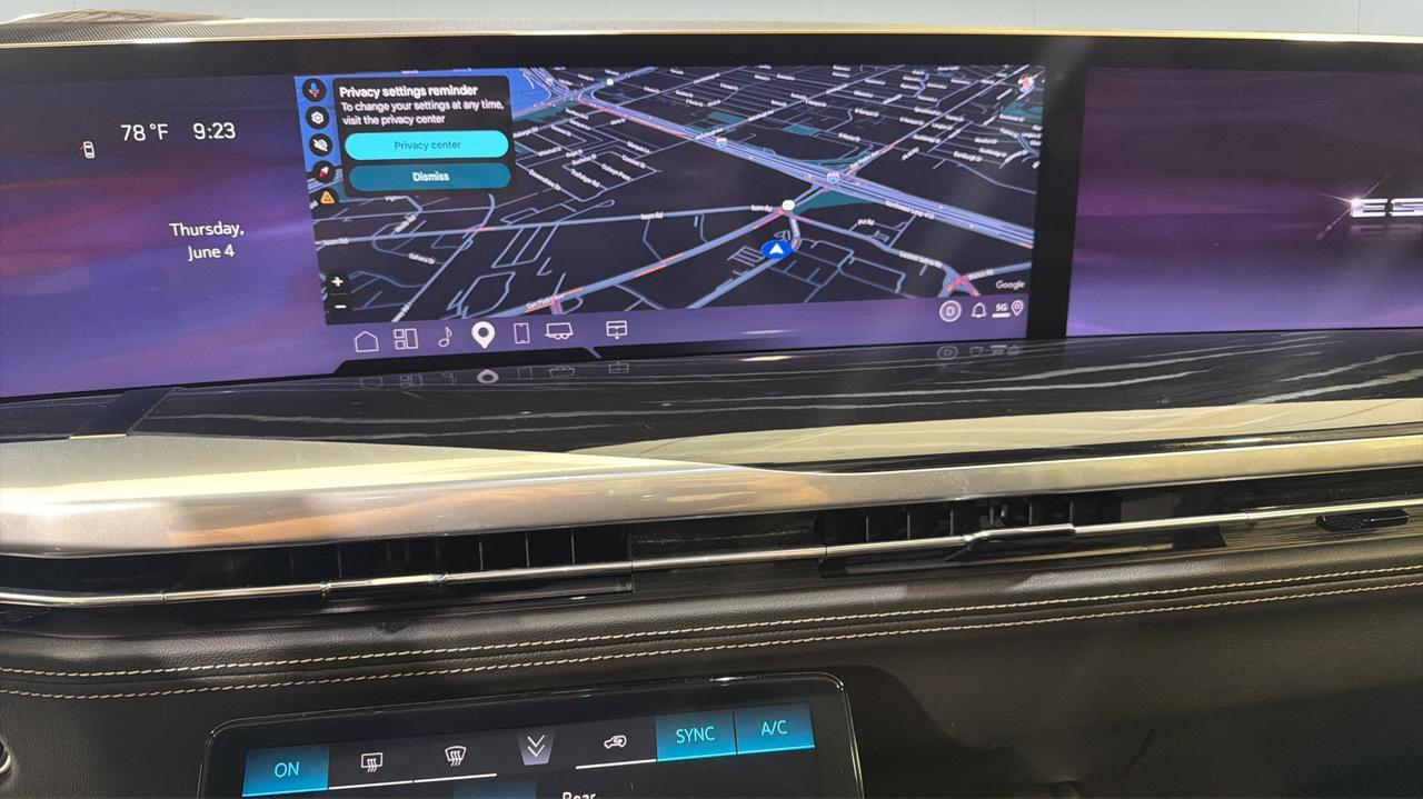 2025 Cadillac Escalade 4WD Sport San Antonio TX