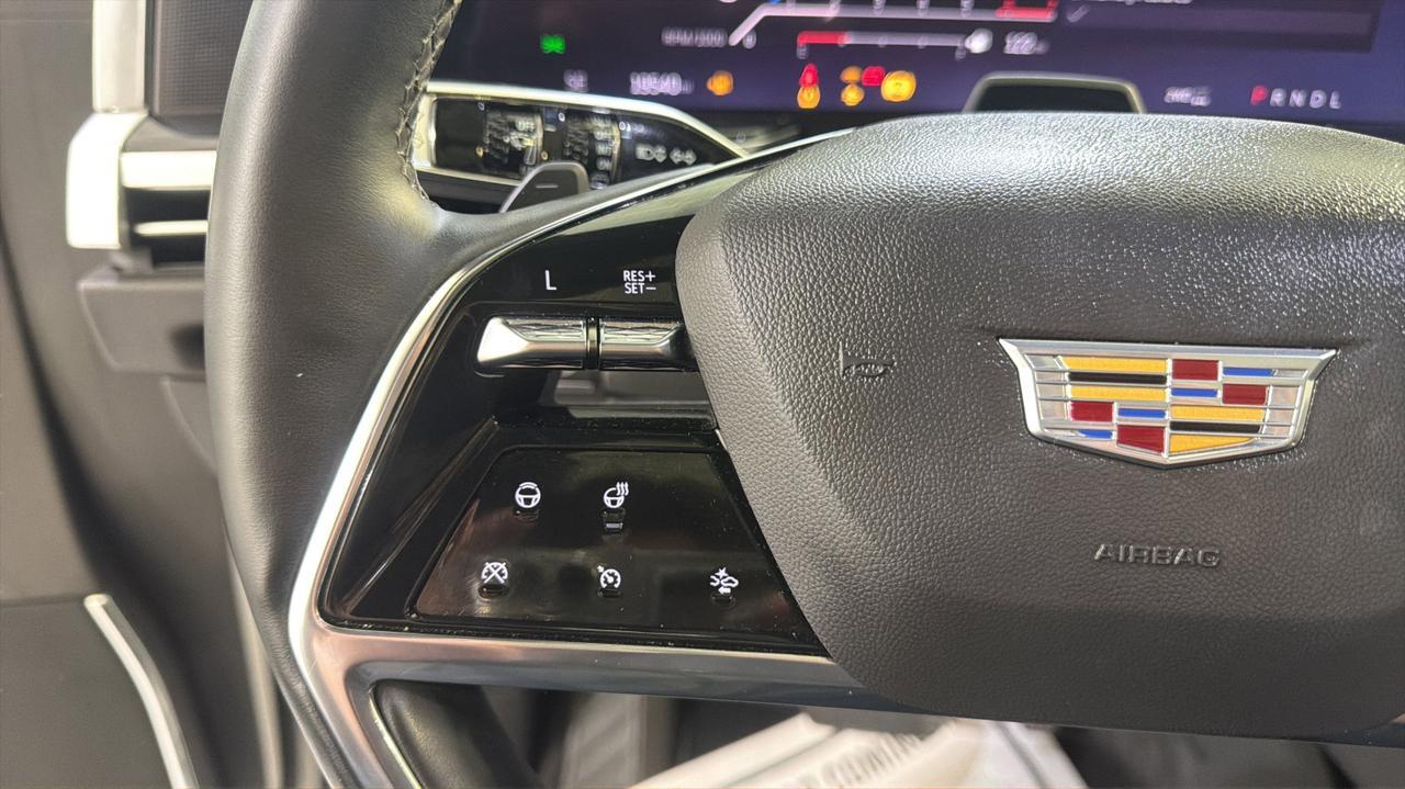 2025 Cadillac Escalade 4WD Sport San Antonio TX