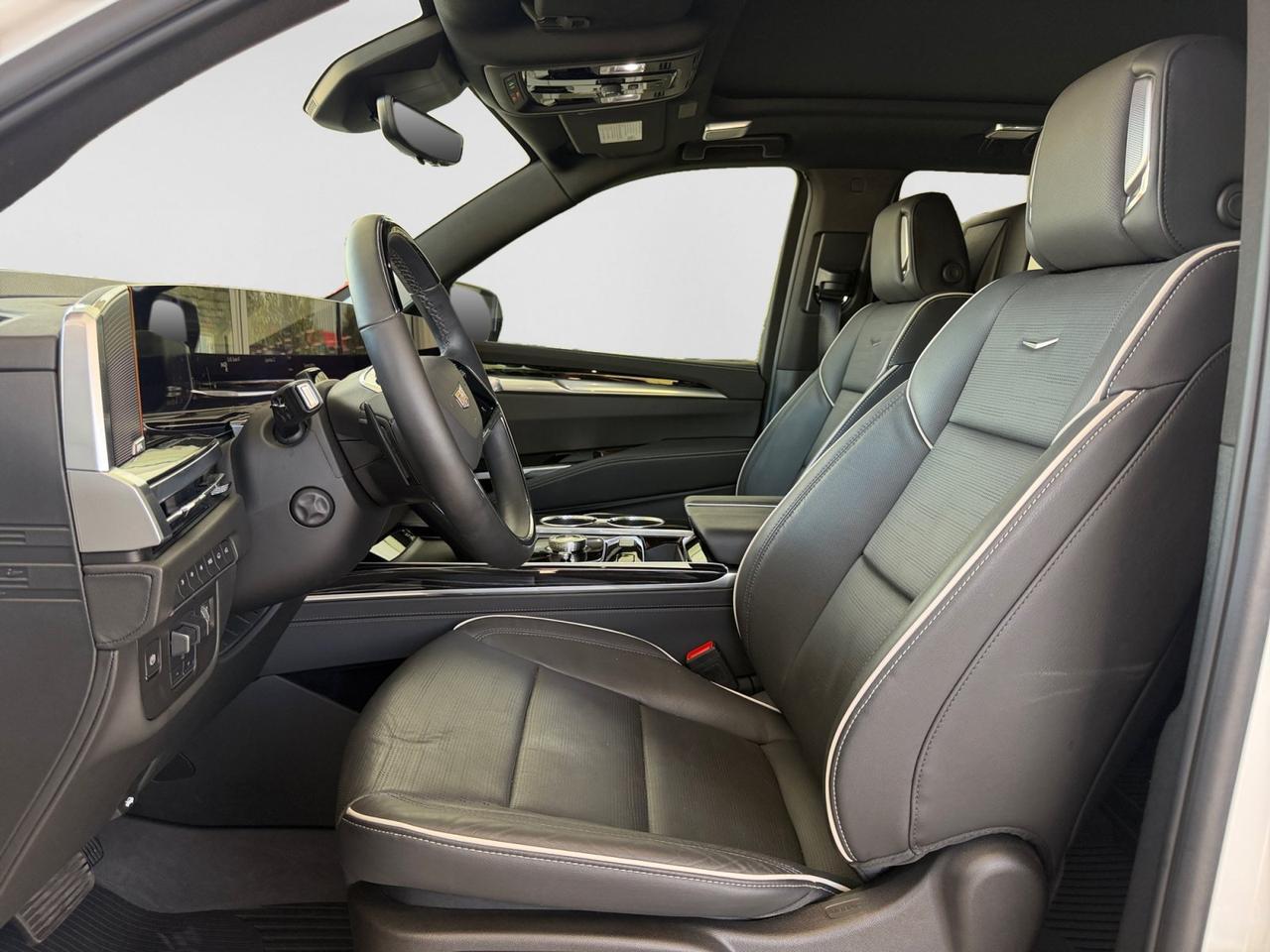 2025 Cadillac Escalade 4WD Sport  Selma TX