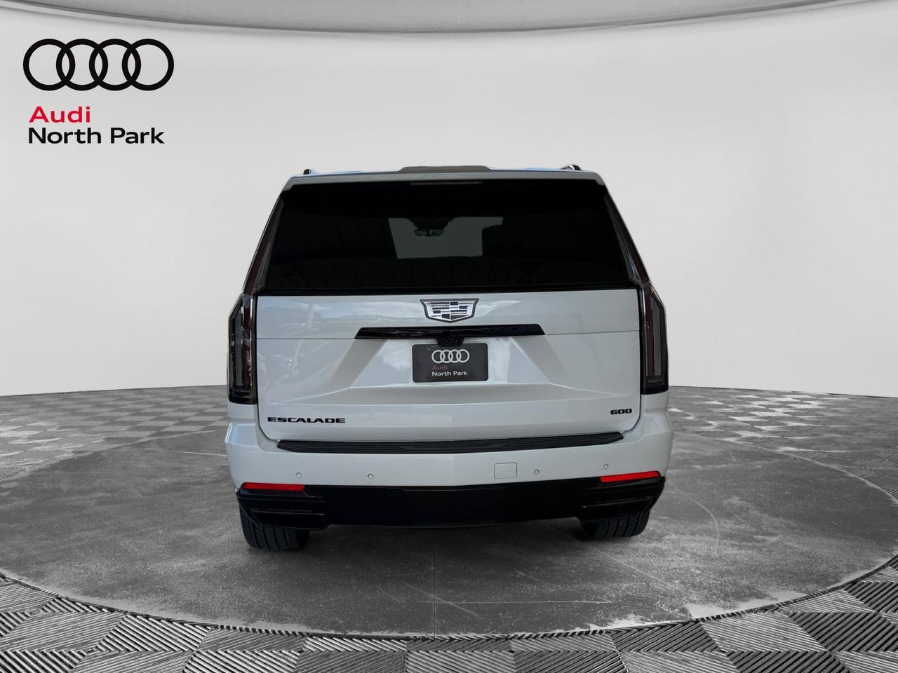 2025 Cadillac Escalade 4WD Sport  Selma TX