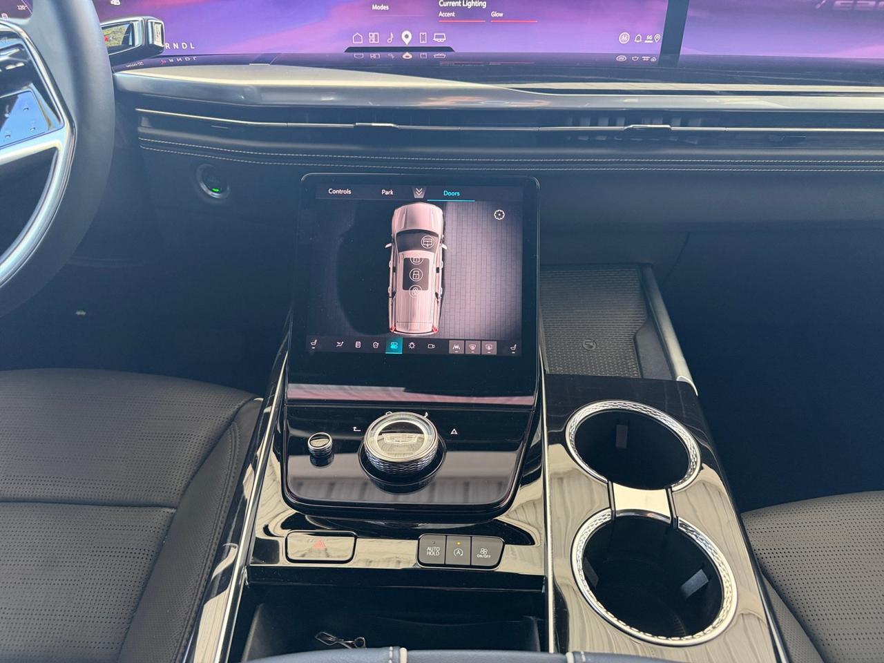 2025 Cadillac Escalade 4WD Sport  Selma TX