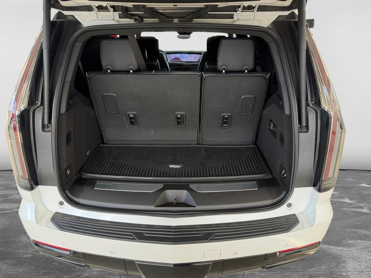 2025 Cadillac Escalade 4WD Sport  Selma TX