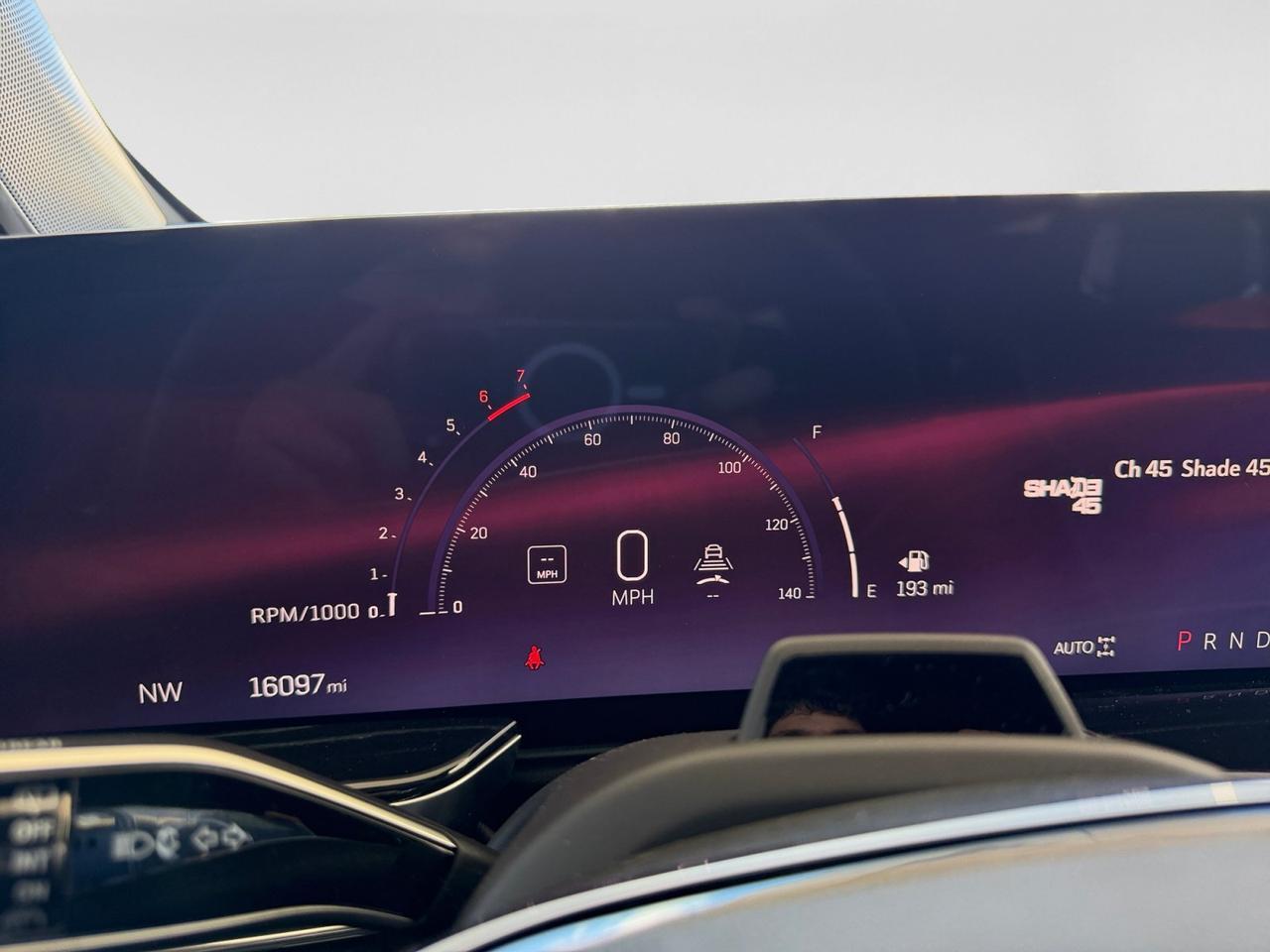 2025 Cadillac Escalade 4WD Sport  Selma TX