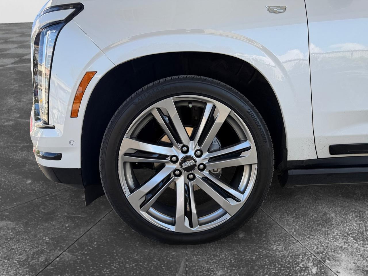 2025 Cadillac Escalade 4WD Sport  Selma TX
