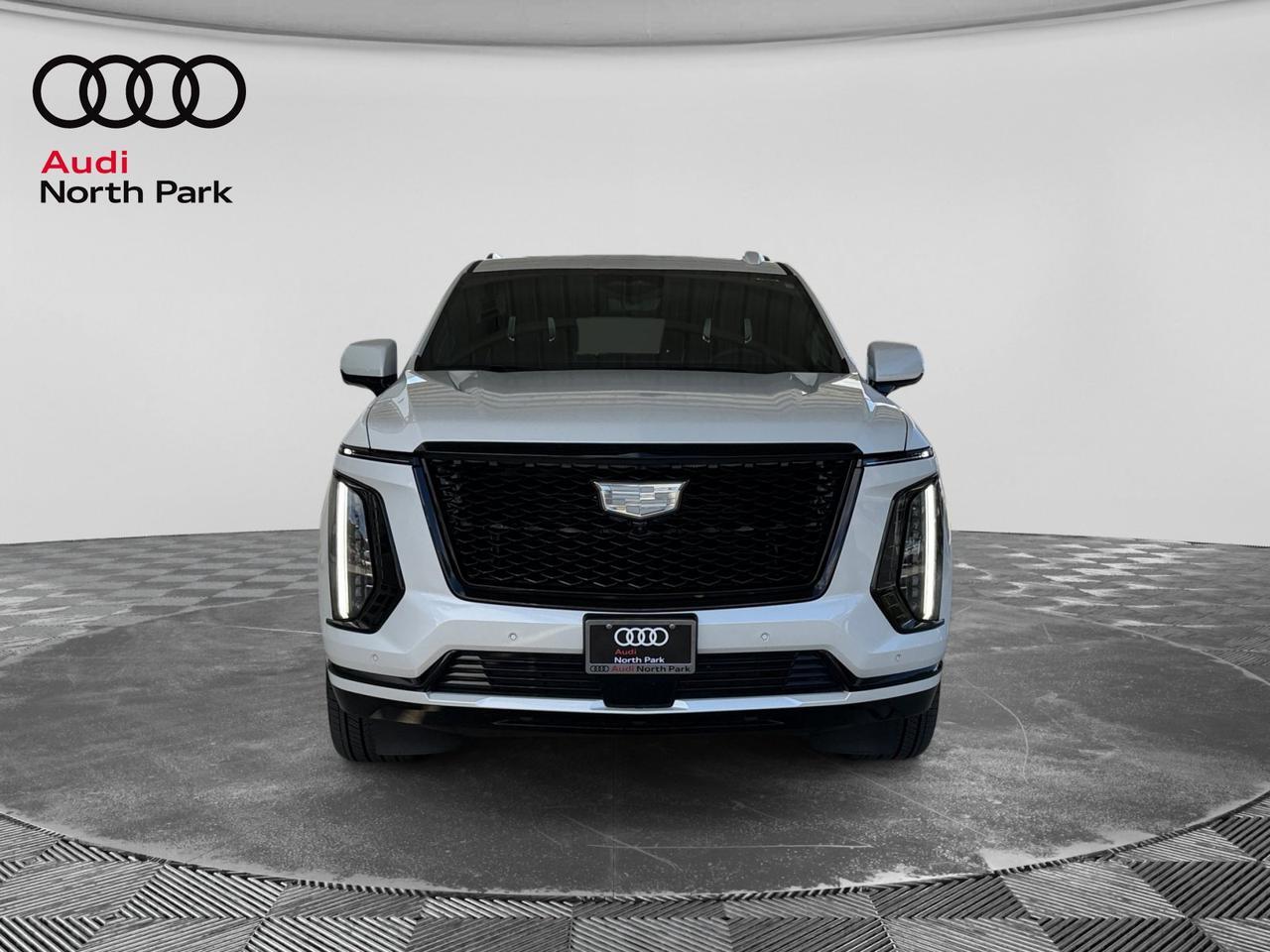 2025 Cadillac Escalade 4WD Sport  Selma TX