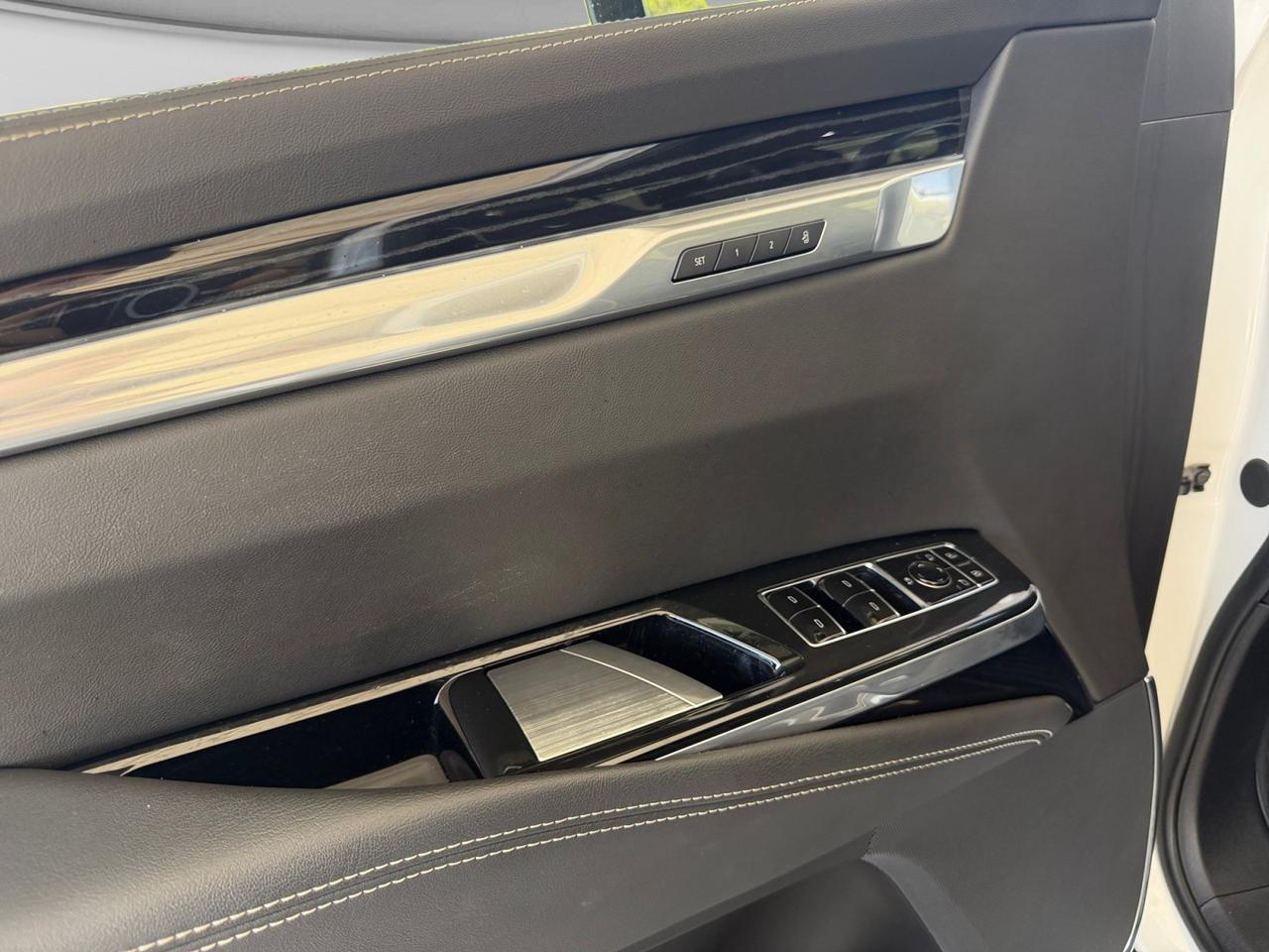 2025 Cadillac Escalade 4WD Sport  Selma TX