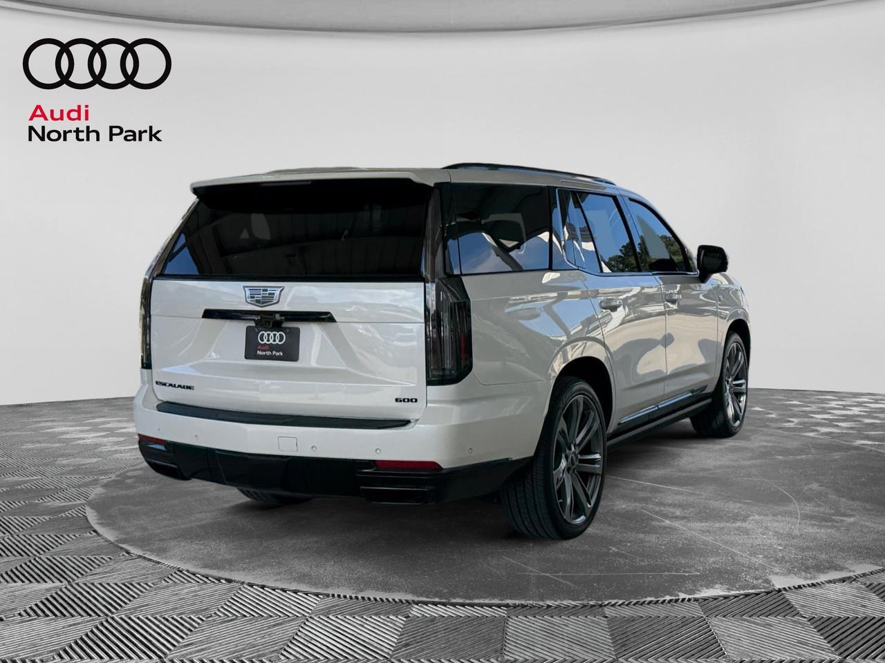 2025 Cadillac Escalade 4WD Sport  Selma TX