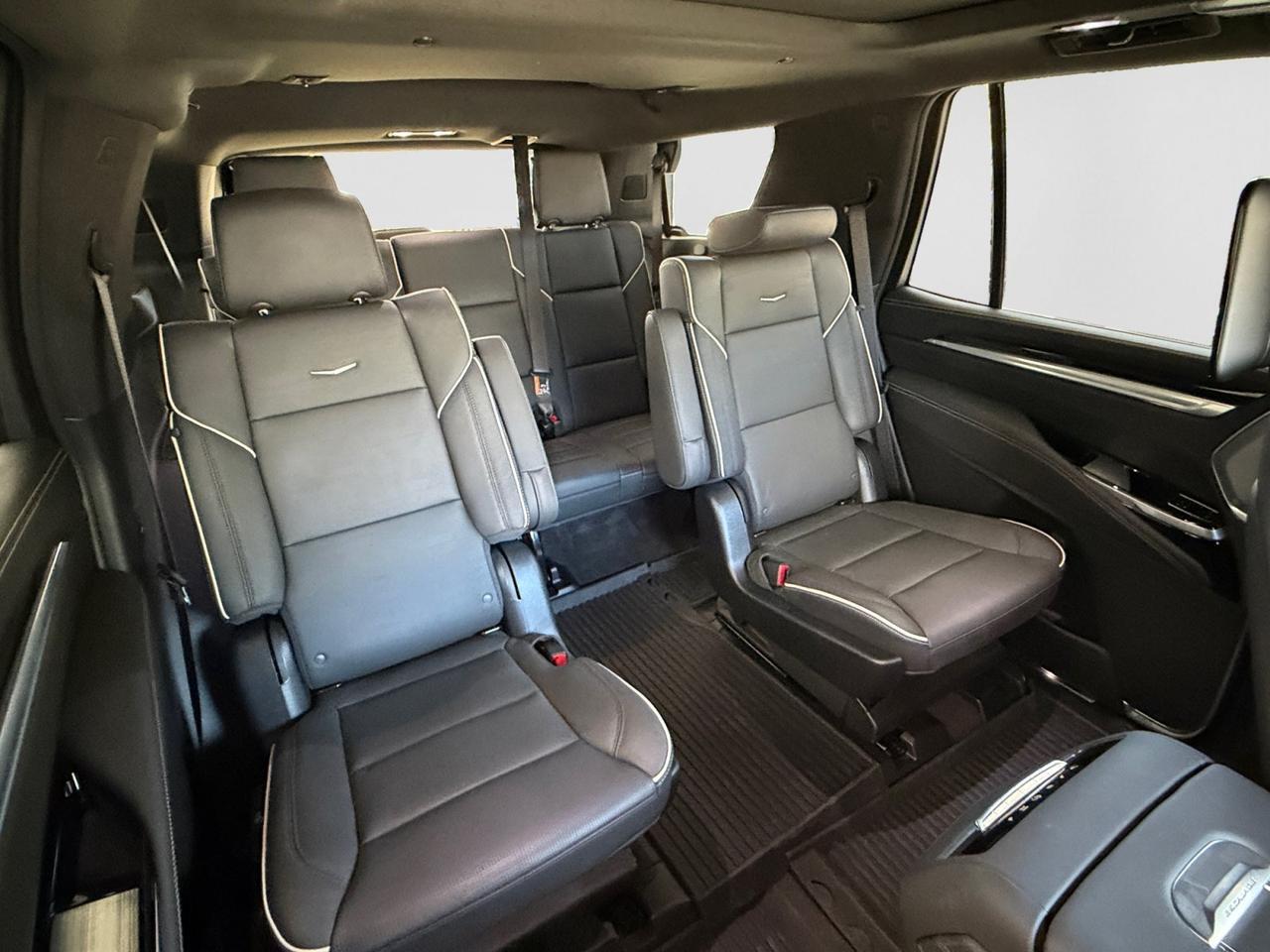 2025 Cadillac Escalade 4WD Sport  Selma TX
