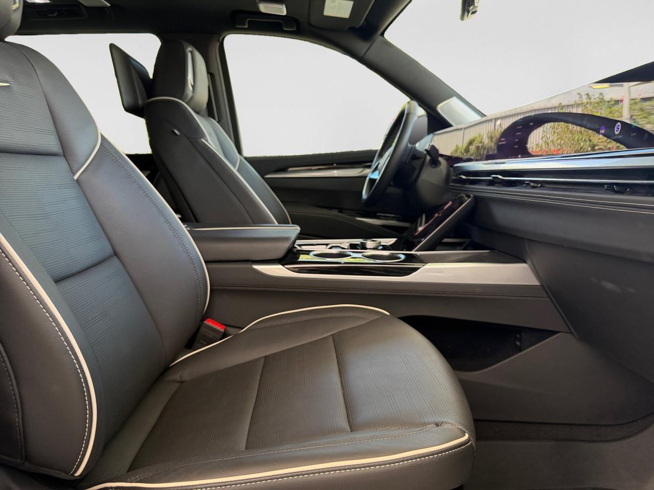 2025 Cadillac Escalade 4WD Sport  Selma TX