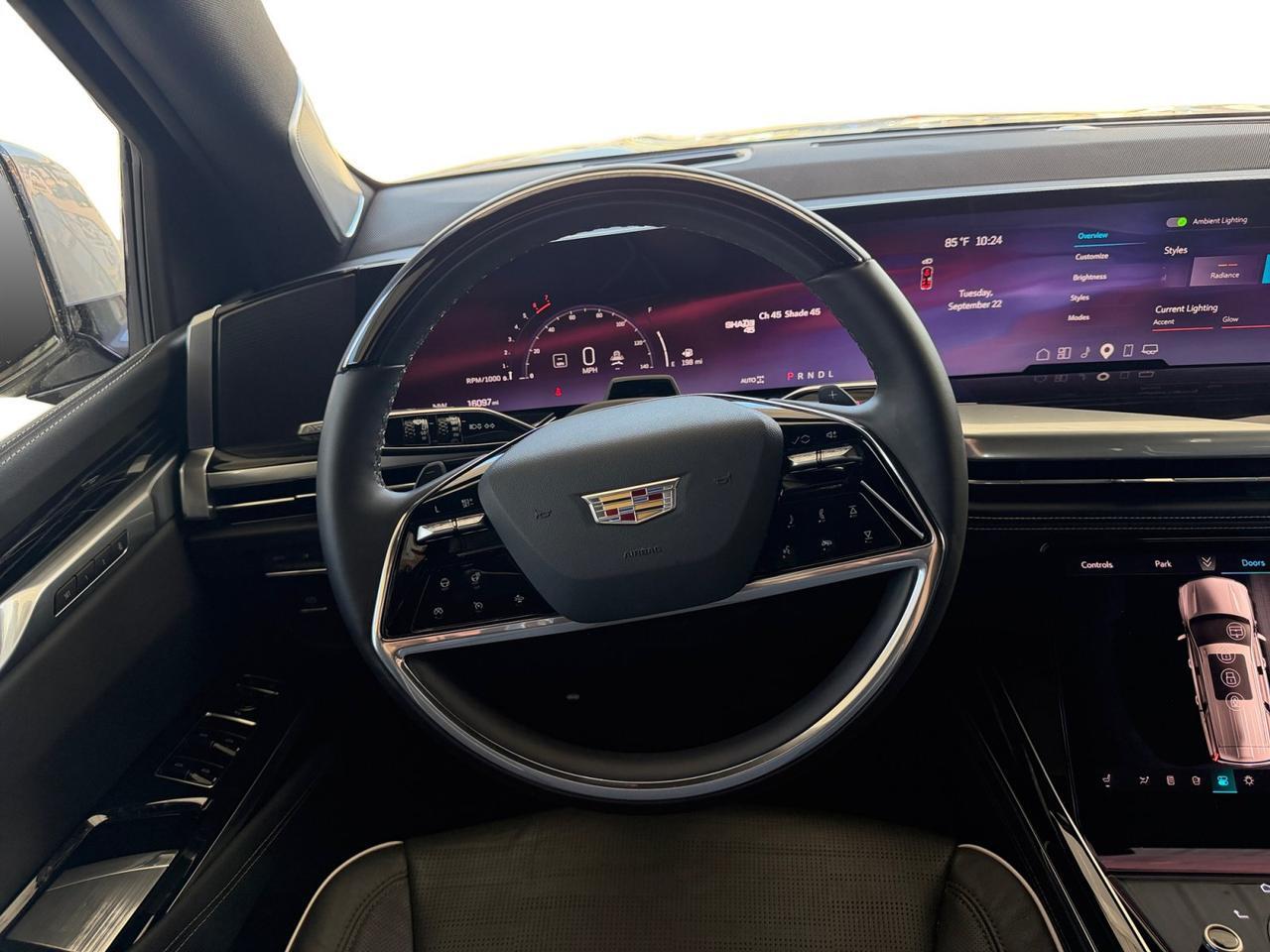 2025 Cadillac Escalade 4WD Sport  Selma TX