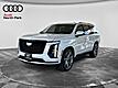 2025 Cadillac Escalade 4WD Sport
