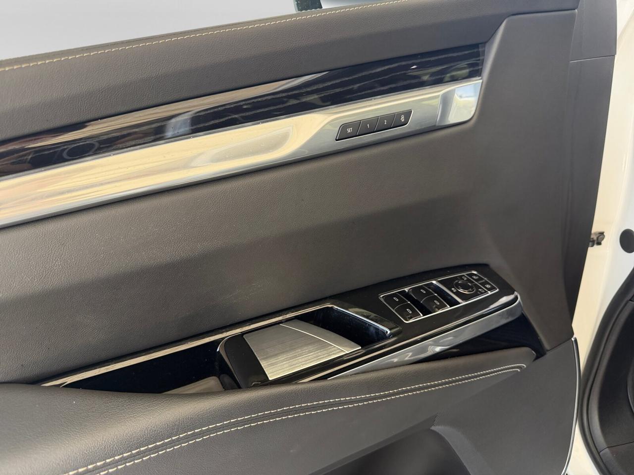 2025 Cadillac Escalade 4WD Sport  Selma TX