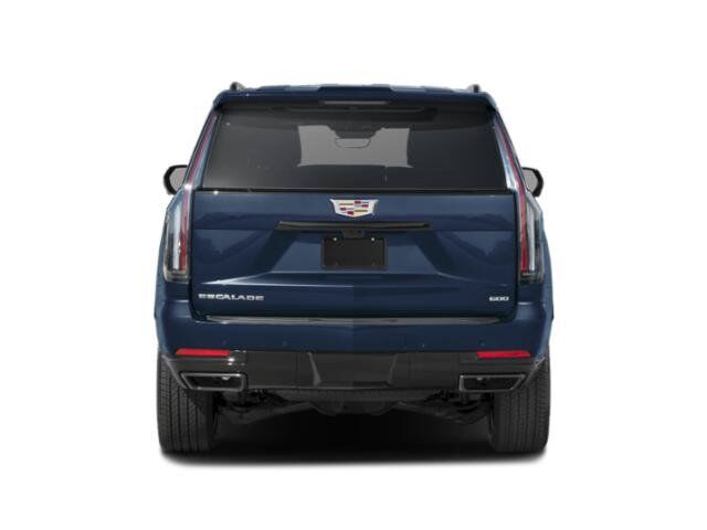 2025 Cadillac Escalade 4WD Sport San Juan TX