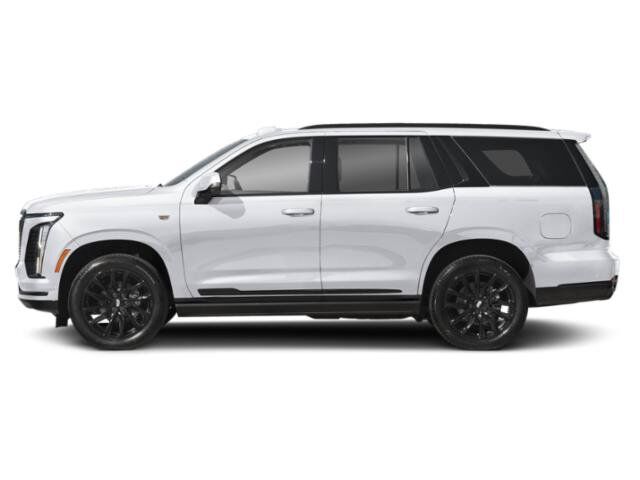 2025 Cadillac Escalade 4WD Sport San Juan TX