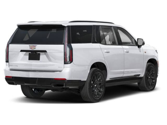 2025 Cadillac Escalade 4WD Sport San Juan TX