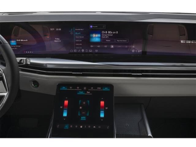 2025 Cadillac Escalade 4WD Sport San Juan TX