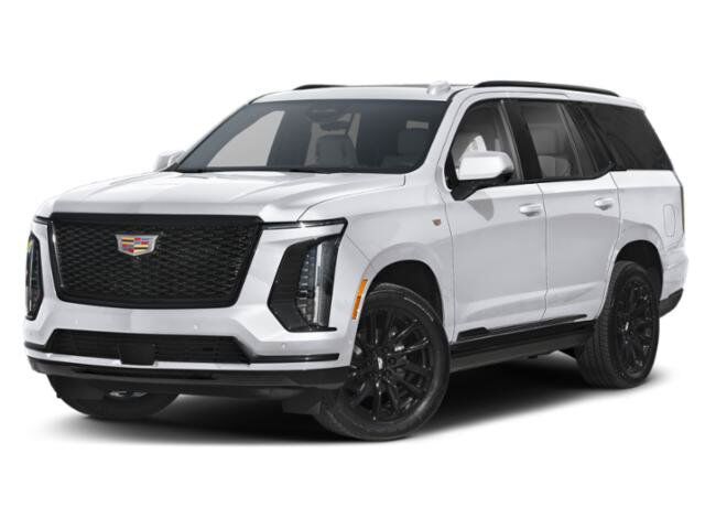 2025 Cadillac Escalade