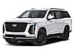 2025 Cadillac Escalade 4WD Sport