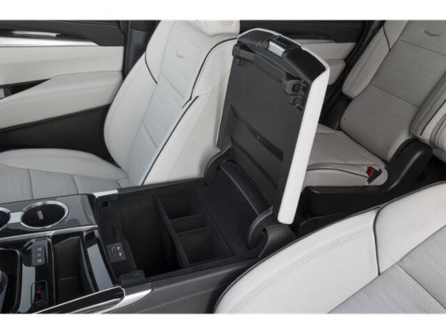 2025 Cadillac Escalade 4WD Sport San Juan TX