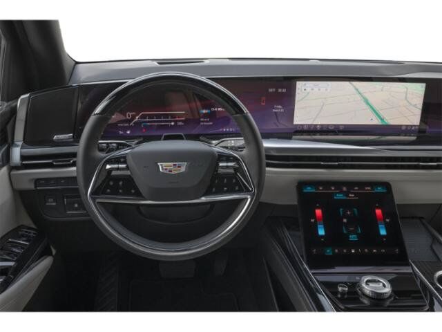 2025 Cadillac Escalade 4WD Sport San Juan TX