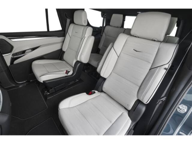 2025 Cadillac Escalade 4WD Sport San Juan TX