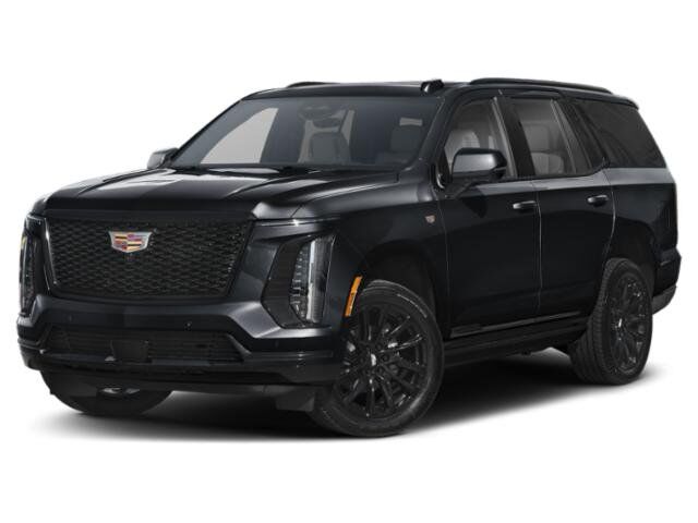2025 Cadillac Escalade 4WD Sport