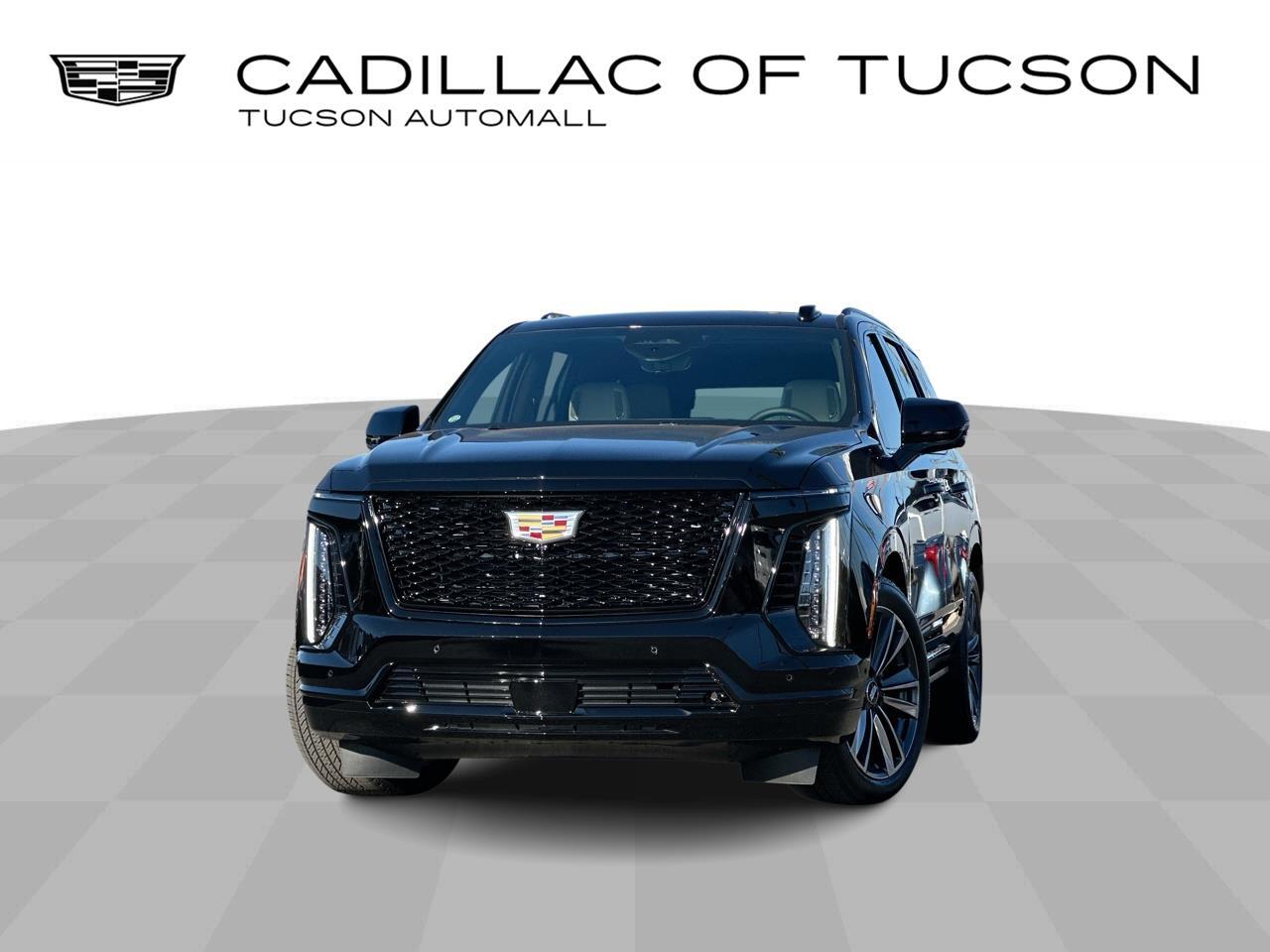 2025 Cadillac Escalade 4WD Sport