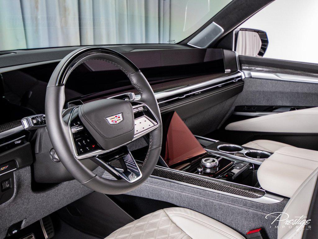 2025 Cadillac Escalade AWD 4dr V-Series North Miami Beach FL