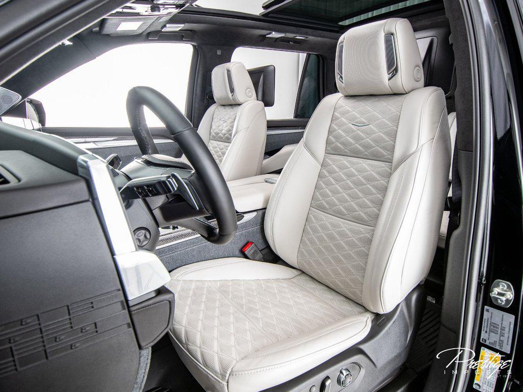 2025 Cadillac Escalade AWD 4dr V-Series North Miami Beach FL